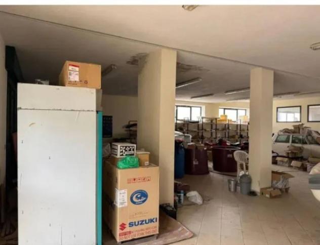 Immobile in asta di 250 m² in vendita a Orosei - Foto 9