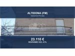 Immobile in asta di 60 m² in vendita a Altidona