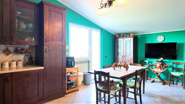 Appartamento in Via Rocca Priora - Foto 9