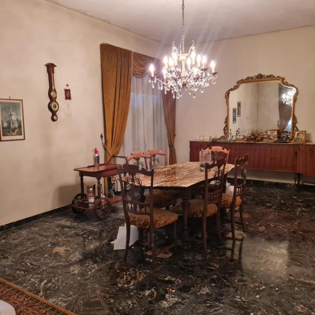 Villa in vendita a Capannoli 367 mq Rif: 1248990 - Foto 6