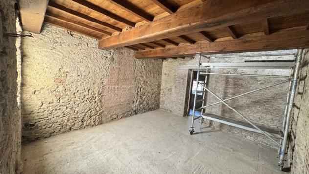 Corte in vendita a San Ginese - Capannori 140 mq Rif: 1419651 - Foto 2