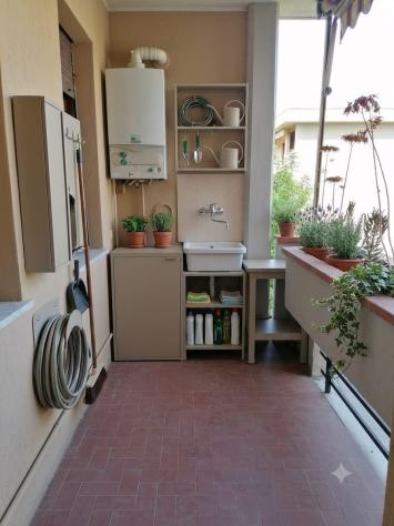 Appartamento in vendita a Avenza - Carrara 100 mq Rif: 1425230 - Foto 8