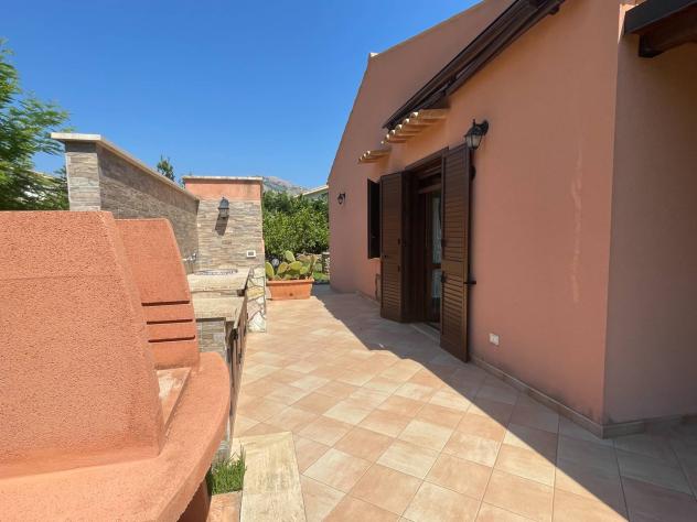 Villa in vendita a Castellammare del Golfo - Foto 17
