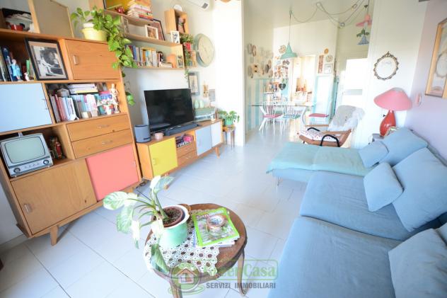 APPARTAMENTO di 3 vani e di 90 mq (CAVENAGO DI BRIANZA) rif. IGC 3 L 98 VIA 25 APRILE - Foto 2