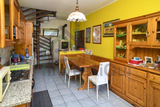 Porzione di casa in vendita a Ciriè - Foto 2