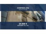 Immobile in asta di 119 m² in vendita a Cosenza
