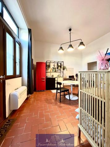 Monolocale in vendita a Firenze, Settignano - Foto 8