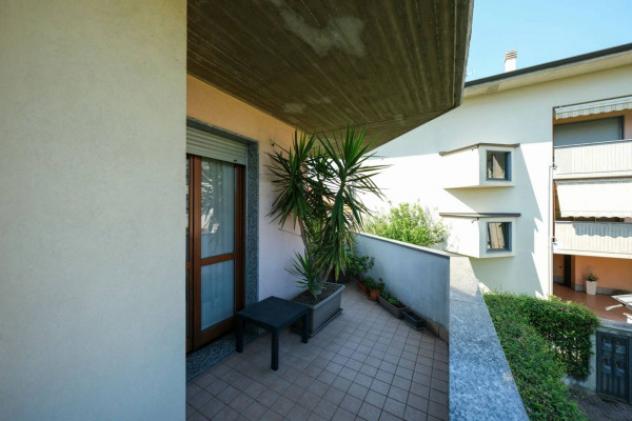 Immobile in asta di 73 m², box auto in vendita a Gorgonzola - Foto 2