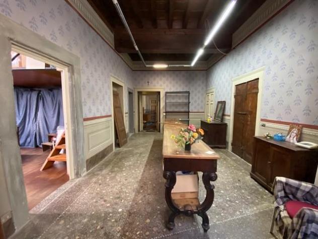 Appartamento in vendita a Lucca 300 mq Rif: 1156982 - Foto 10