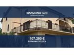 Immobile in asta di 312 m² con più di 5 locali e box auto in vendita a Manciano