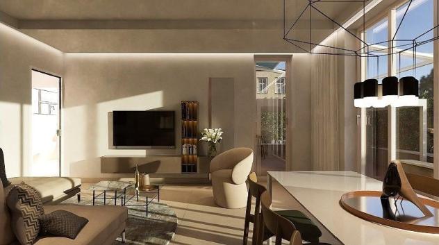 Appartamento in vendita a Marina di Massa - Massa 90 mq Rif: 1455318 - Foto 5