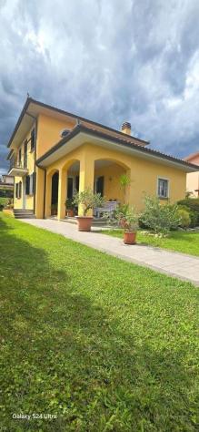Villa in vendita a San Giuseppe - Montecarlo 240 mq Rif: 1337115