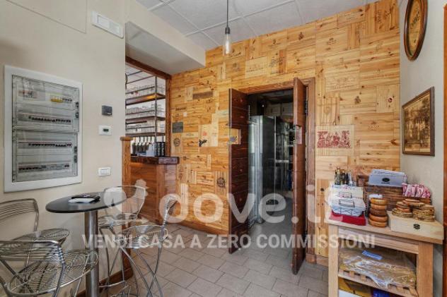 Appartamento di 250 m² con 5 locali e box auto in vendita a Oltre il Colle - Foto 19