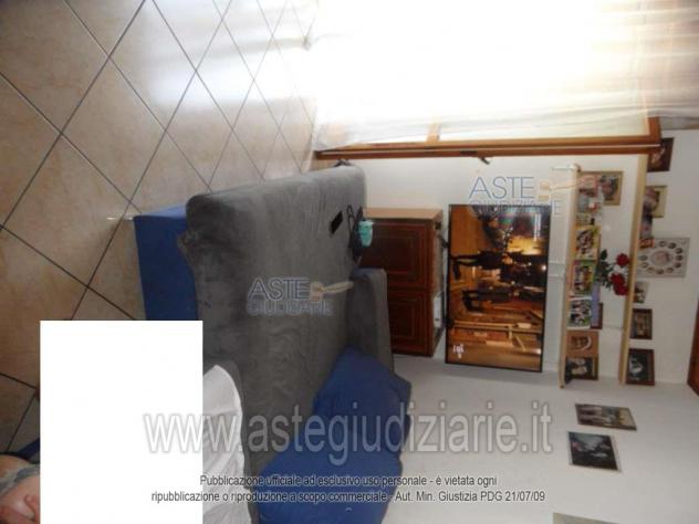 IMMOBILI-IMMOBILE RESIDENZIALE-Via Filippo Turati, 3, 41026 Pavullo Nel Frignano MO, Italia - Foto 7