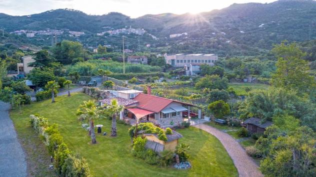 Villa in vendita a Rio 240 mq Rif: 1389896