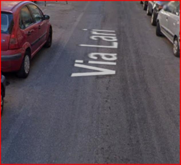 Immobile in asta di 94 m² in vendita a Roma - Foto 7