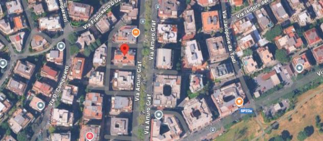 Immobile in asta di 96 m² in vendita a Roma - Foto 3