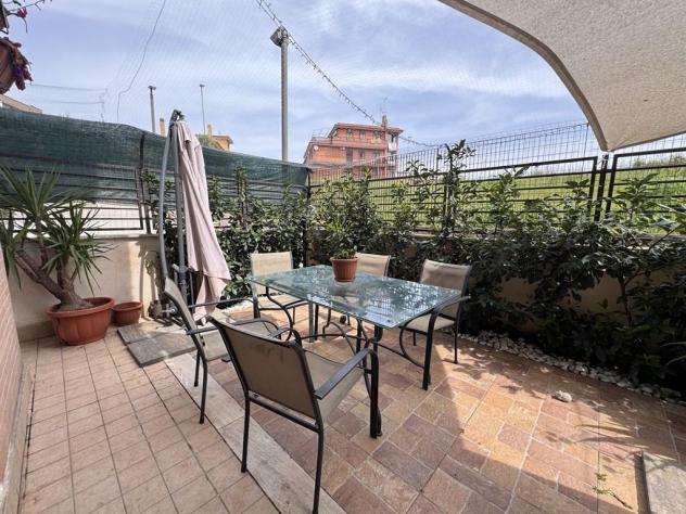 Prenestina - Colle Monfortani piano terra con giardino - Foto 8