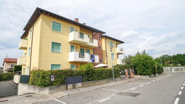 Appartamento a San Bonifacio - Rif. 0209