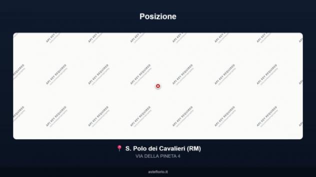 Immobile in asta di 98 m² in vendita a San Polo dei Cavalieri - Foto 8