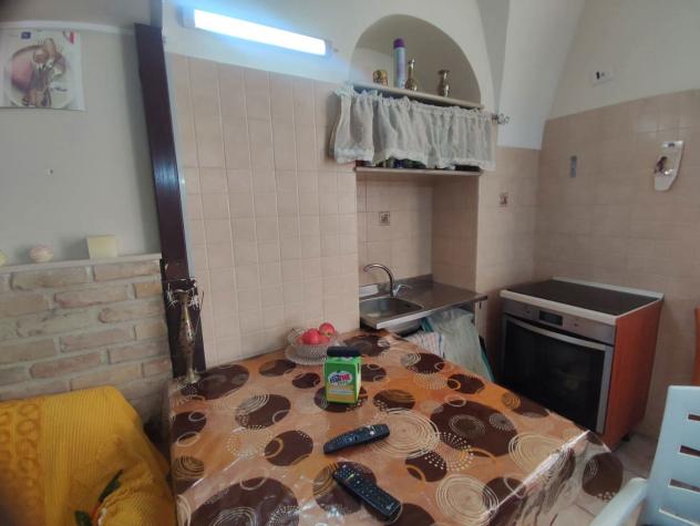 Casa Indipendente - San Severo . Rif.: Cod. rif 3318305VRG - Foto 6