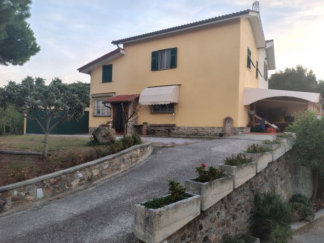 Villa semi-indipendente