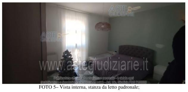 IMMOBILI-IMMOBILE RESIDENZIALE-Via Zara, 74121 Taranto TA, Italia - Foto 4
