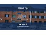 Immobile in asta di 98 m² con più di 5 locali in vendita a Torino