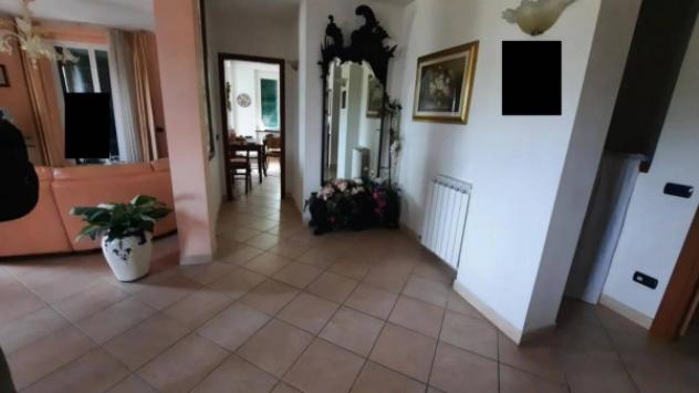 Immobile in asta di 195 m² con più di 5 locali e box auto in vendita a Vezzano Ligure - Foto 7