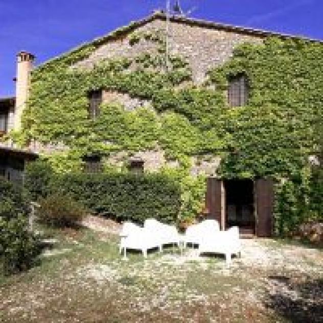 Affittacamere Podere Costa Romana di Marco di Cerbo