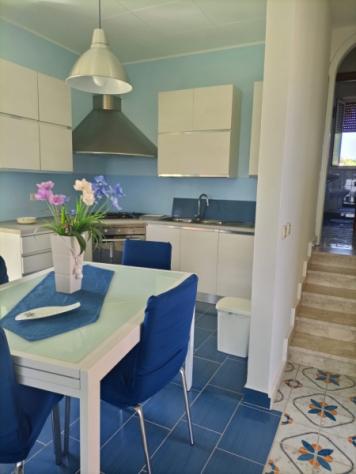 Casa Vacanze Villa Emma in affitto settimanalmente o mensilmente a Fontane Bianche - Foto 6