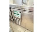 Banco Panetteria Lievitazione+Refrigerazione 3x1m - Buono Stato