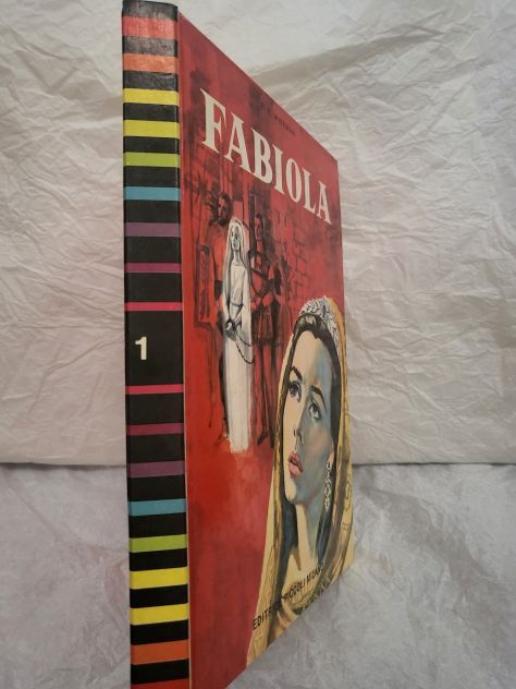 Fabiola - Foto 2