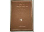 numquid et tu?   di Andre Gide