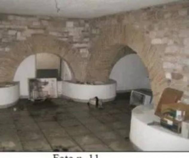 Immobile in asta di 363 m² in vendita a Foligno - Foto 2