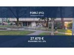 Immobile in asta di 32 m² in vendita a Forlì