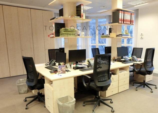 Immobile di 300 m² con più di 5 locali in affitto a Milano - Foto 10