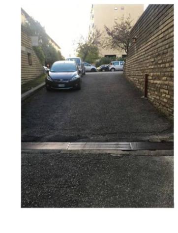 Immobile in asta di 306 m² in vendita a Roma - Foto 9