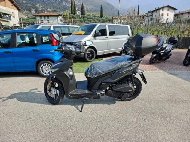 KYMCO Agility 125 S KYMCO AGILITY 125S rif. 23494331 - Foto 2