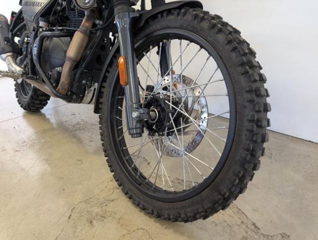 ROYAL ENFIELD Himalayan 400 ROYAL ENFIELD HIMALAYAN rif. 24031642 - Foto 8