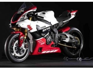 YAMAHA YZF R1 Gytr 20th Anniversary 02/20 rif. 24036551