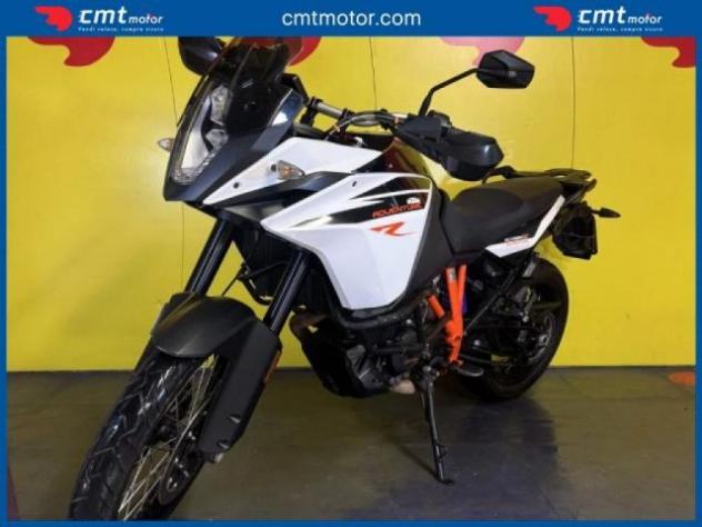 KTM 1090 Adventure R Garantita e Finanziabile rif. 23835539 - Foto 2