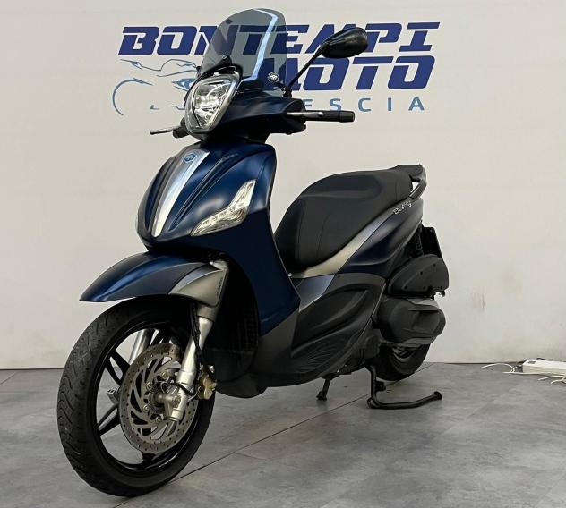 Piaggio Beverly 350 null - Foto 10