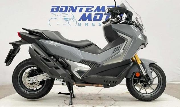 Sym ADXTG 400 MY 26 PRONTA CONSEGNA