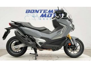 Sym ADXTG 400 null