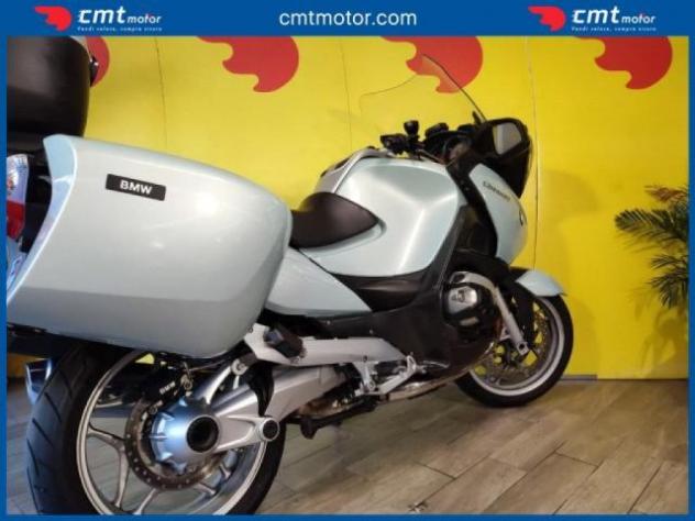 BMW R 1200 RT ABS rif. 22640891 - Foto 9