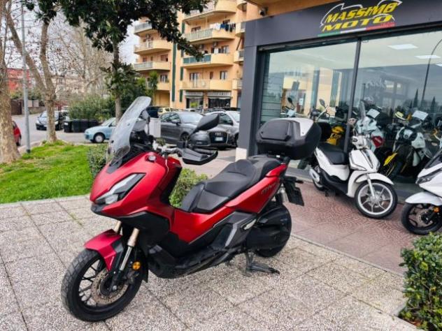HONDA ADV 350 PASSAGGIO E TAGLIANDO INCLUSO MINI RATE rif. 23995958 - Foto 5