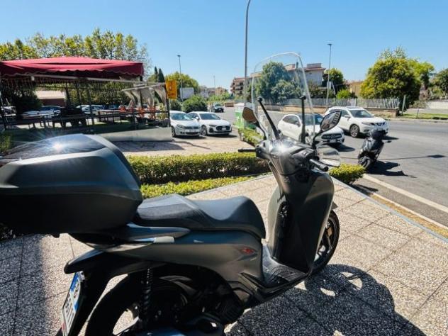 HONDA SH 150 SPORT PASSAGGIO E TAGLIANDO INCLUSO MINI RATE rif. 24114077 - Foto 8