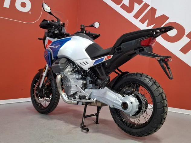 MOTO GUZZI Stelvio Stelvio Duecento Tributo MY25 (2025-) rif. 23739951 - Foto 5