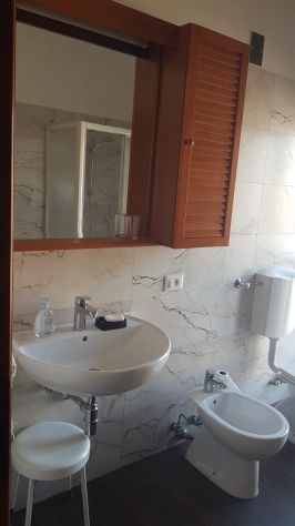 Stanza singola Via Matteotti - Foto 4